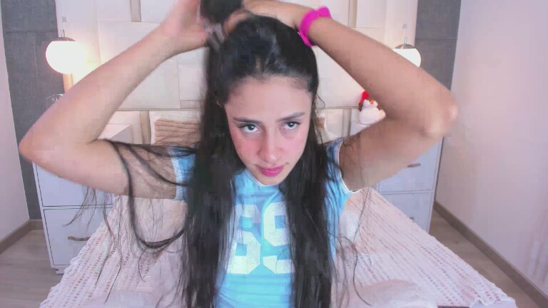 Sammy_Smiith's Streamate show and profile