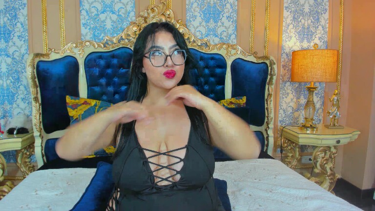 ElizabethObrien's Streamate show and profile