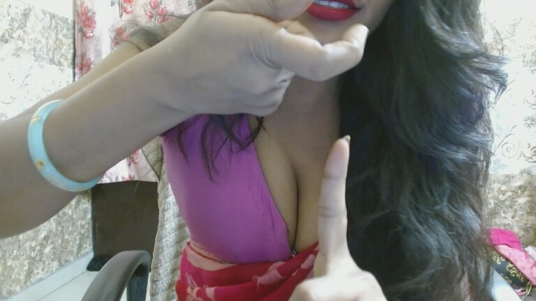 Cherry_Neetu's Streamate show and profile