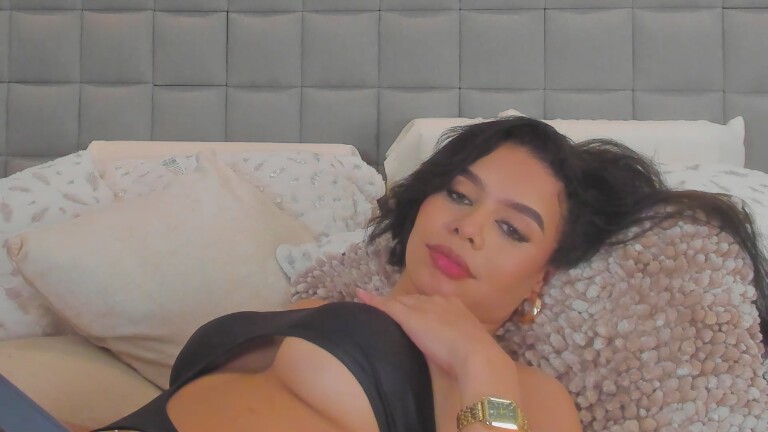 PaolaFalkon's Streamate show and profile