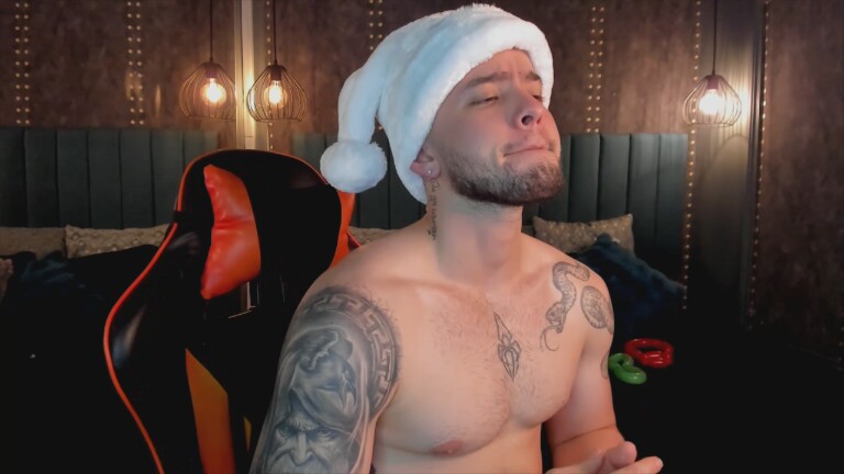 Ronny_Coltonn's Streamate show and profile