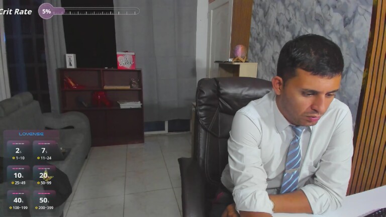 IreneAndGeorge's Streamate show and profile