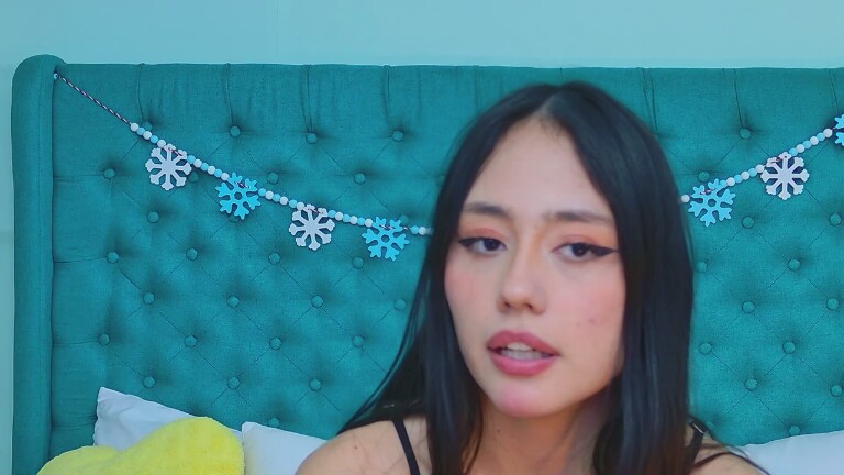 AprilSlow's Streamate show and profile