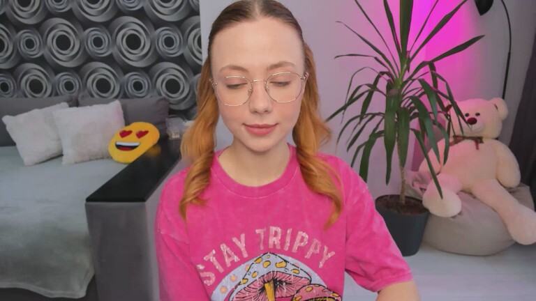 MartyDream's Streamate show and profile