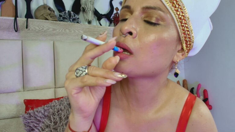 MoiraDevil's Streamate show and profile