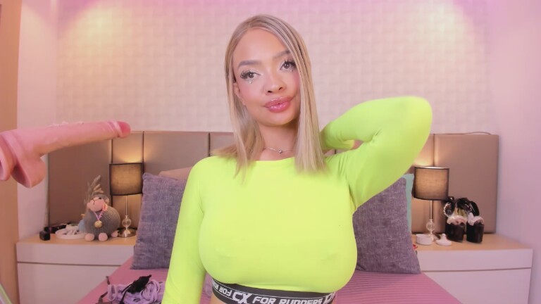 Anna_Jenssen's Streamate show and profile