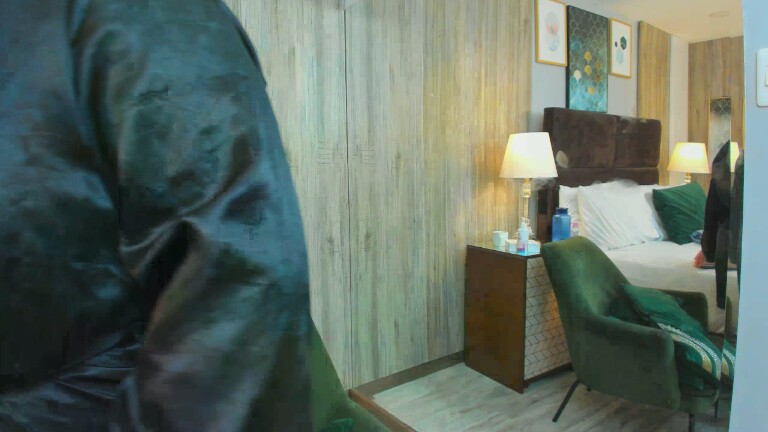 SerenaHotman's Streamate show and profile