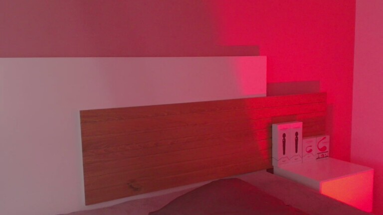 BrunaFoster's Streamate show and profile