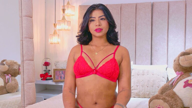 MadisonFerreiro's Streamate show and profile