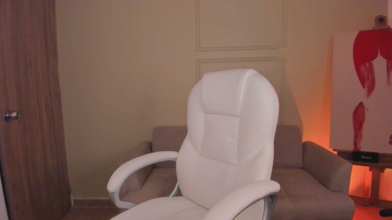 SabrinnaAdams's Streamate show and profile