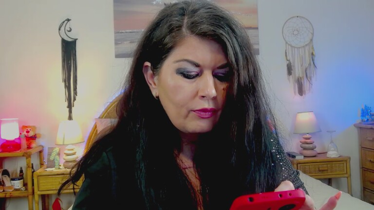 HellenMoon's Streamate show and profile