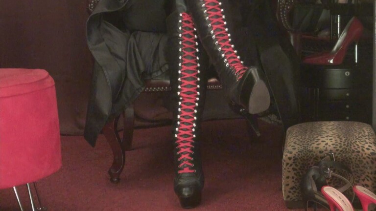 MistressVivian's Streamate show and profile