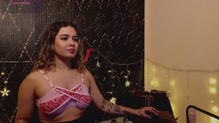 KattMyers's Streamate show and profile