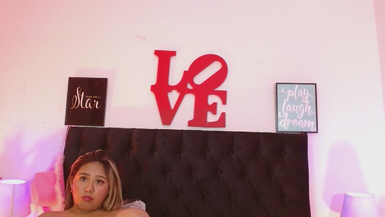 ChristinWeet's Streamate show and profile