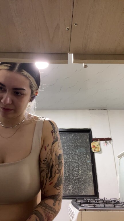 BonieRider's Streamate show and profile