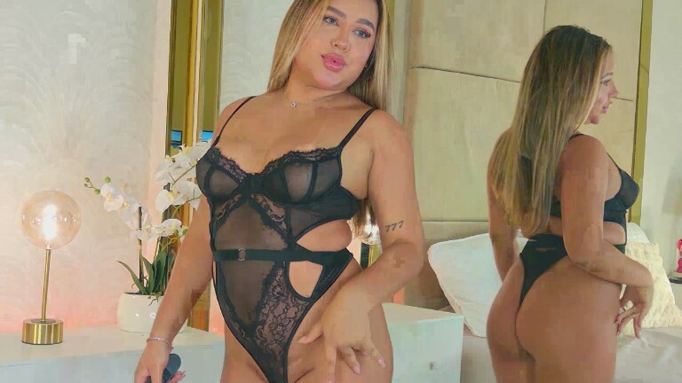 NataScott's Streamate show and profile