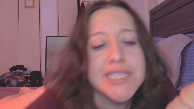 MartaShadow's Streamate show and profile