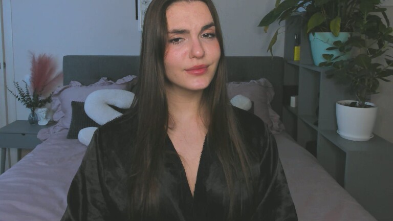 Waifuga's Streamate show and profile