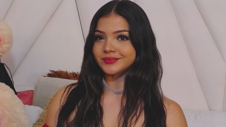 AlessiaRou's Streamate show and profile