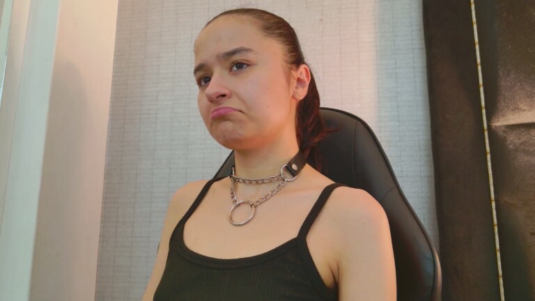 AmeliaSmithh's Streamate show and profile