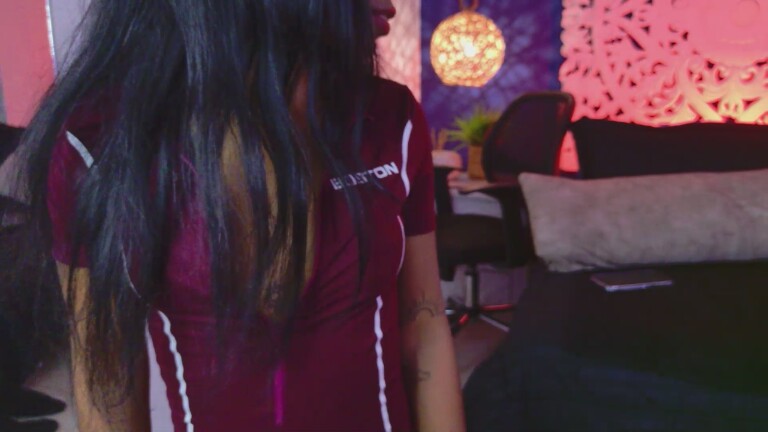 IzzySkye's Streamate show and profile