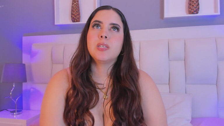 Arianamiiller's Streamate show and profile