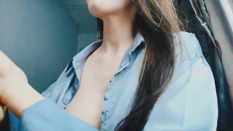 Bellycandy's Streamate show and profile