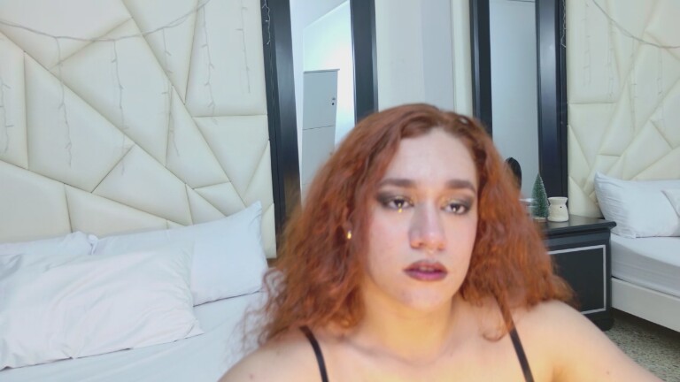 SamanthaPerson's Streamate show and profile