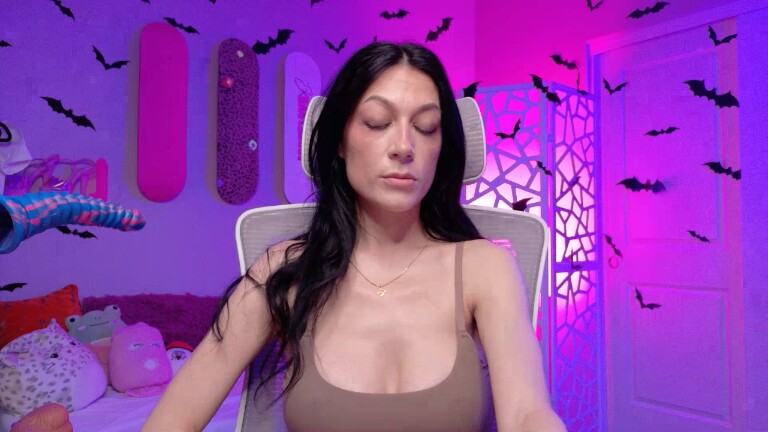 HarleyRaex's Streamate show and profile