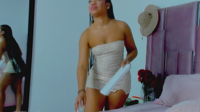 MayaBranson's Streamate show and profile