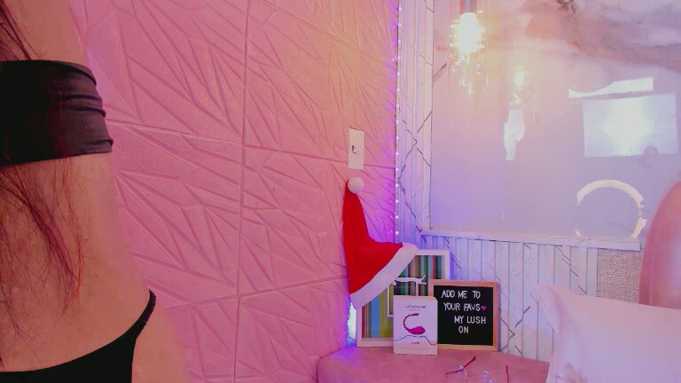 MilyRosie's Streamate show and profile