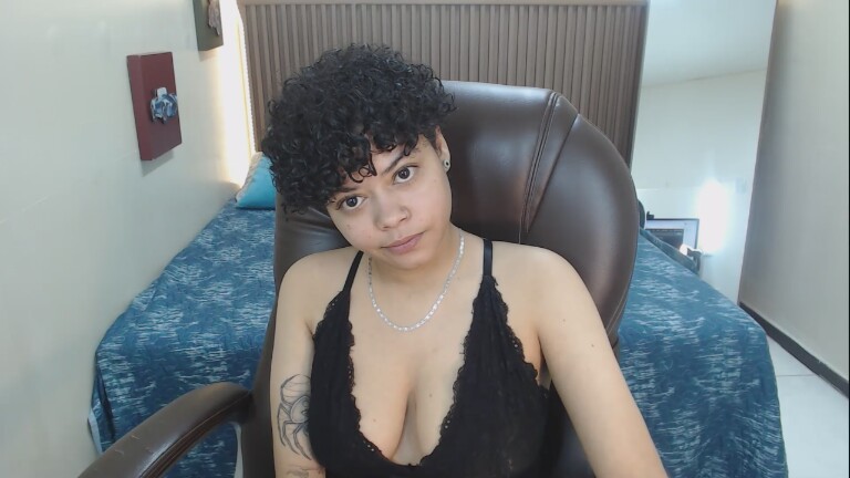 Sasha_Venom's Streamate show and profile