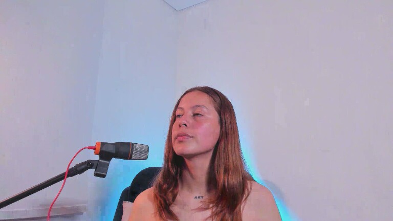 VictoriaOrttegaa's Streamate show and profile