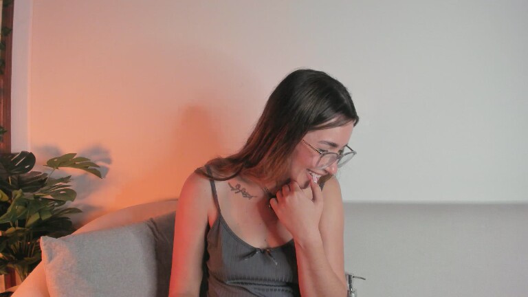 AuraRosse's Streamate show and profile