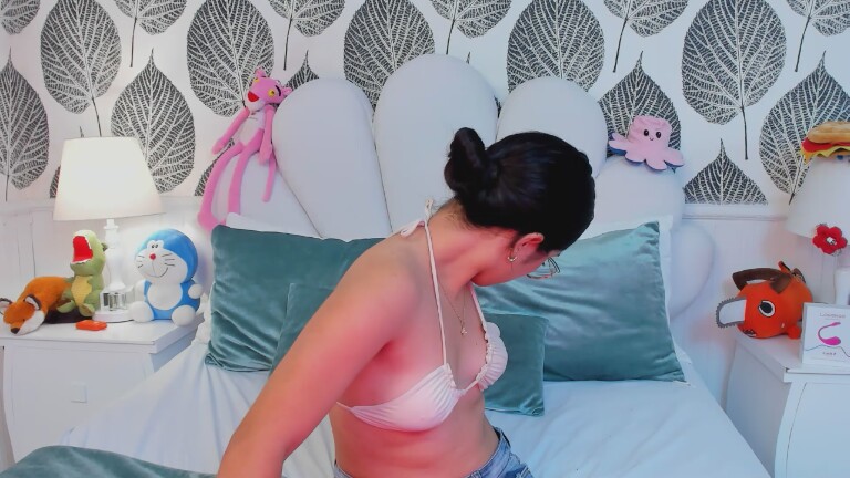 KaylaVillalobos's Streamate show and profile