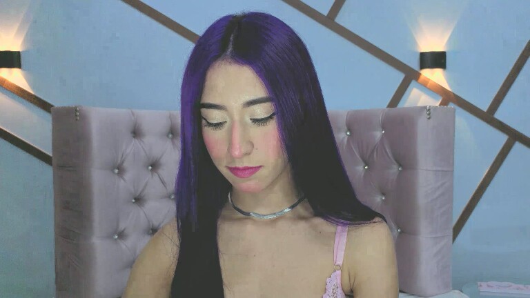 JuliaJobss's Streamate show and profile