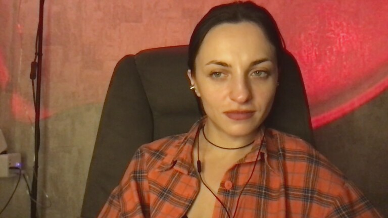 MrsHanna's Streamate show and profile