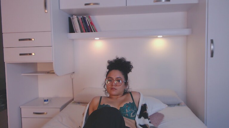 MartinaRuis's Streamate show and profile