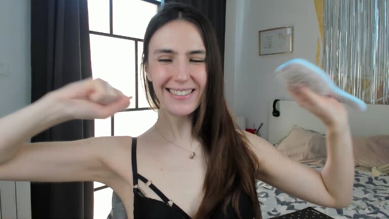 JennyferDreams's Streamate show and profile