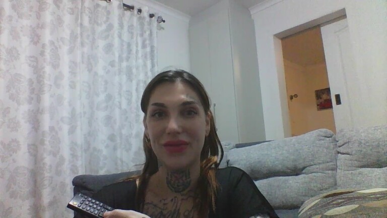 AshleyArcana's Streamate show and profile