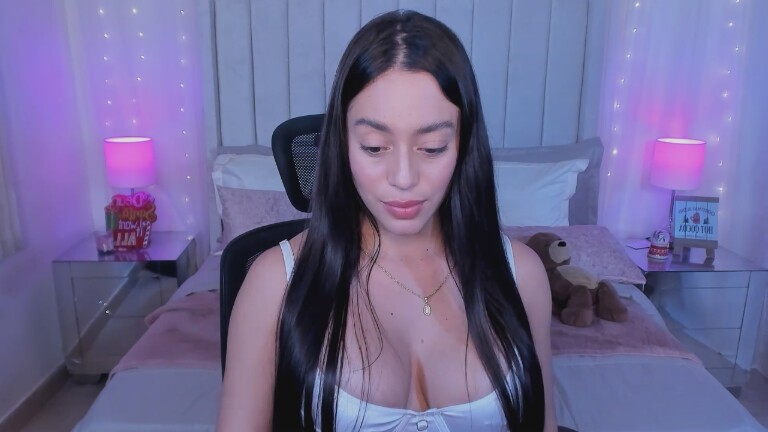 Ariadnataylor's Streamate show and profile