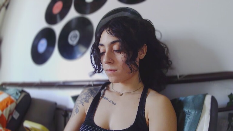 Valeriarose53's Streamate show and profile