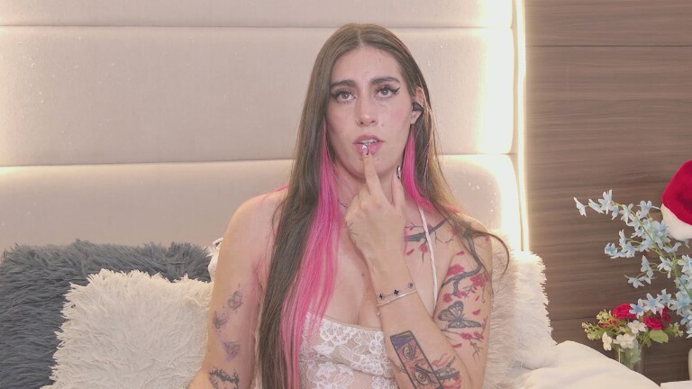 JazzeRusot's Streamate show and profile