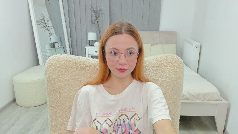 MartyDream's Streamate show and profile