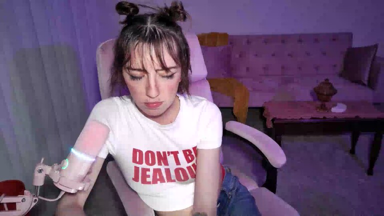 RixyRose's Streamate show and profile