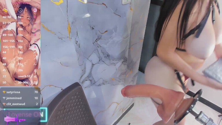 dahian_boobs's Streamate show and profile