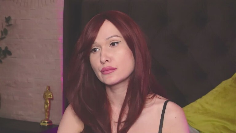 DaisyEmber's Streamate show and profile