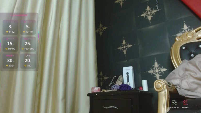 Joliecollette's Streamate show and profile