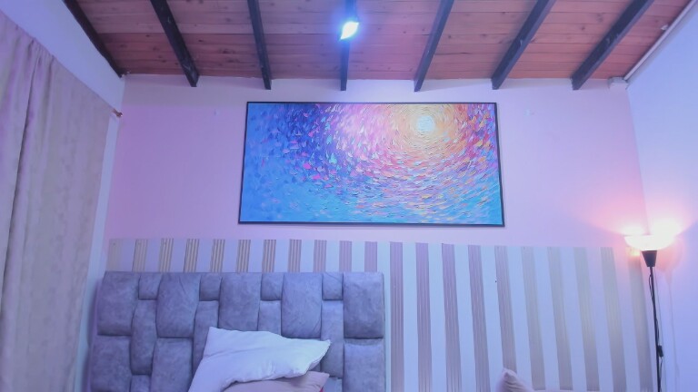 nova_lanee's Streamate show and profile