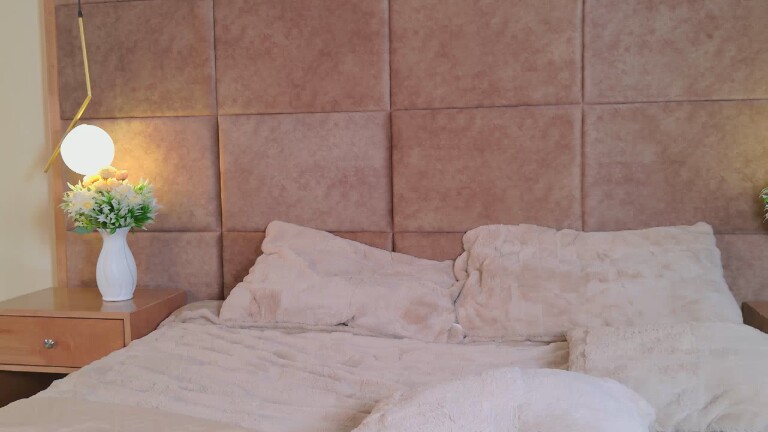 CamilaVoss's Streamate show and profile